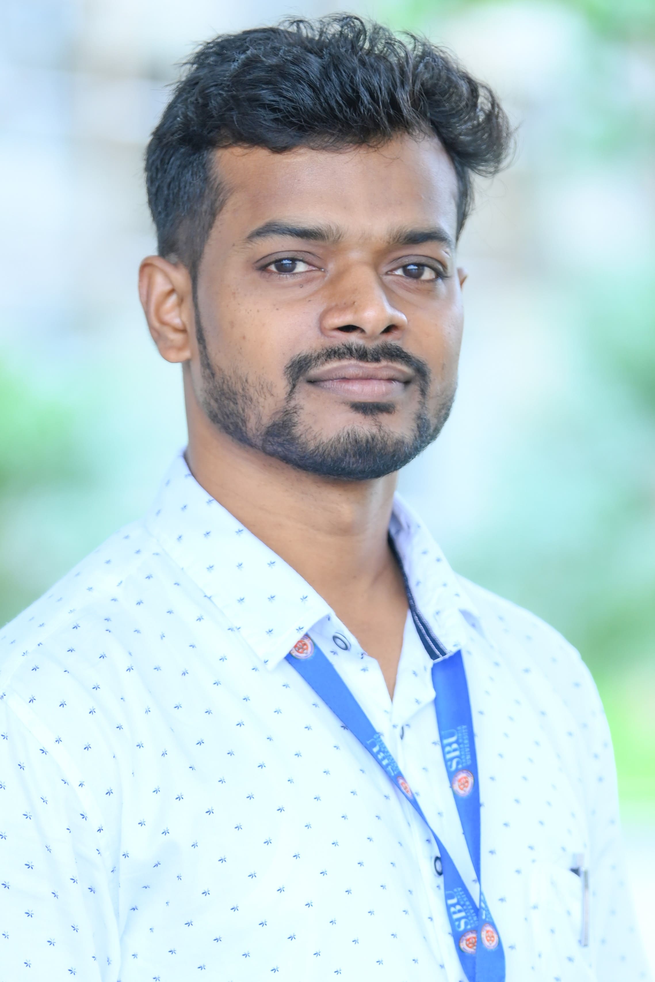 Mr Rahul Kujur